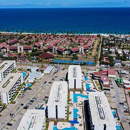 Studio Em Porto De Galinhas - Vista P Piscina Exteriér fotografie